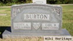 Earl B. Burton