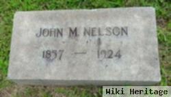 John Mcphail Nelson