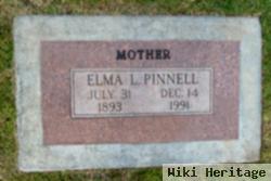 Elma Lavina Fly Pinnell