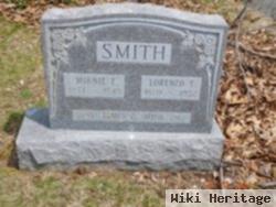 Minnie Etta Smith