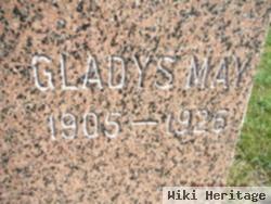 Gladys May Collins