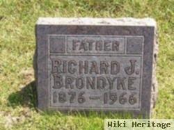 Richard Brondyke