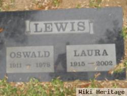 Laura Lewis