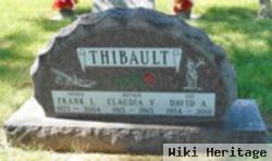 David A Thibault