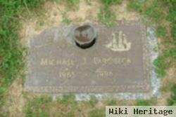 Michael James "mike" Parobeck