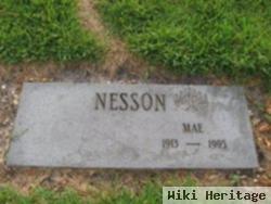 Mae Nesson