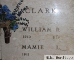 Mamie L. Clark