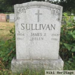 James Sullivan