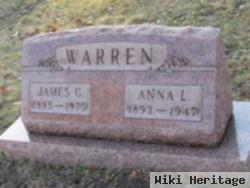 Anna L Warren