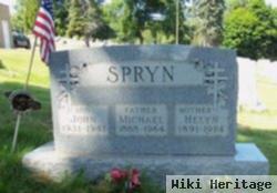 Helyn Spryn