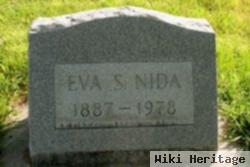 Eva S. Spencer Nida