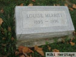 Louise Fischer Merritt