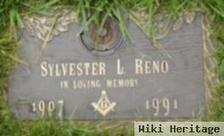 Sylvester L Reno