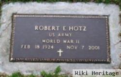 Robert Hotz