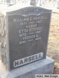 William S. Harsell