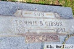 Tommie B. Gibson