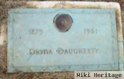 Destia Daugherty