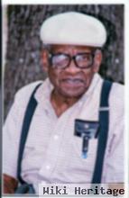 Sam Willie Mouzon, Sr