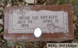 Jackie Sue Brickley