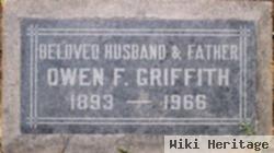 Owen F. Griffith