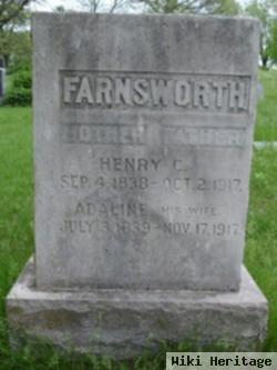 Henry C. Farnsworth