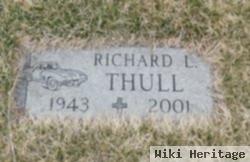 Richard L Thull