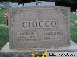 Antonio Ciocco