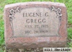 Eugene G. Gregg