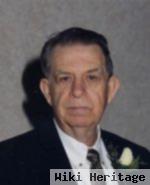 Eldon Shelton Mcdaniel