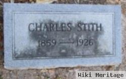 Charles Stith
