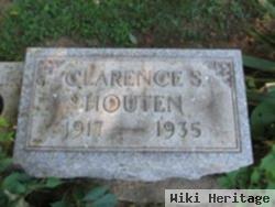 Clarence S. Houten