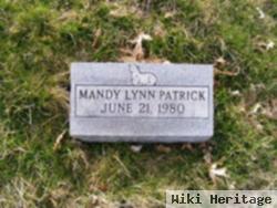 Mandy Lynn Patrick