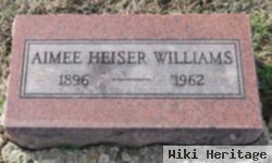 Aimee Heiser Williams