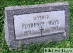 Florence Mays