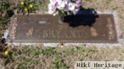 William E. "bill" Bryant