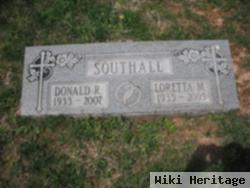 Loretta M Southall