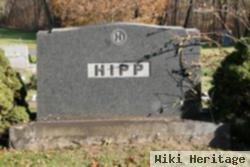 Carl H Hipp