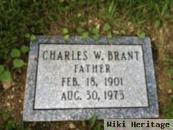 Charles W. Brant