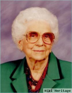 Imogene Cullins Johns