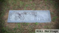 Betty L. Maguire