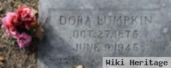 Dora Baxter Lumpkin