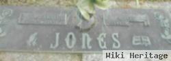 Wm. E. "bill" Jones