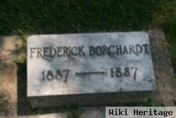 Frederick Borchardt