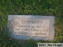 May A. Schmitt