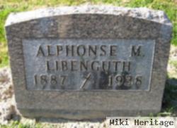 Alphonse M. Libenguth