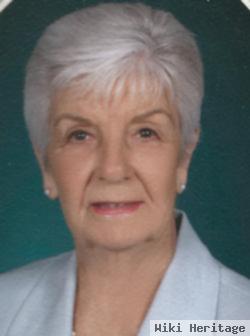 Dorothy Sue "dot" Jarrett Moore