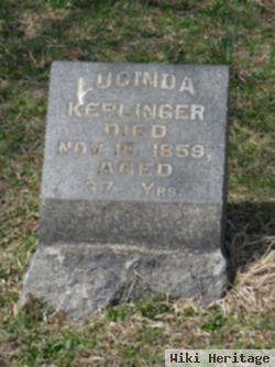 Lucinda Wallick Keplinger