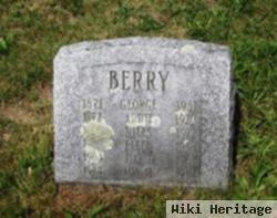 Ida M. Berry