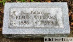 Elmer Williams