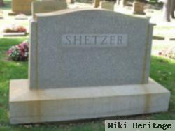 Marshall Z Shetzer